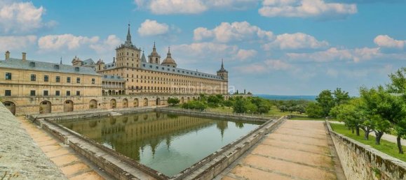 3 bedrooms Duplex in San Lorenzo de El Escorial, Spain No. 138994 27