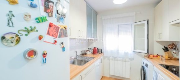 3 bedrooms Duplex in San Lorenzo de El Escorial, Spain No. 138994 9