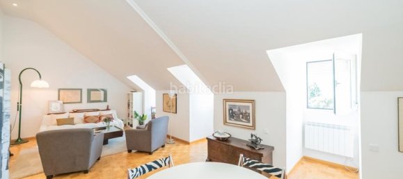 3 bedrooms Duplex in San Lorenzo de El Escorial, Spain No. 138994 5