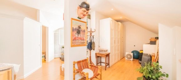 3 bedrooms Duplex in San Lorenzo de El Escorial, Spain No. 138994 7