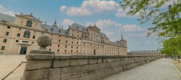 3 bedrooms Duplex in San Lorenzo de El Escorial, Spain No. 138994 26