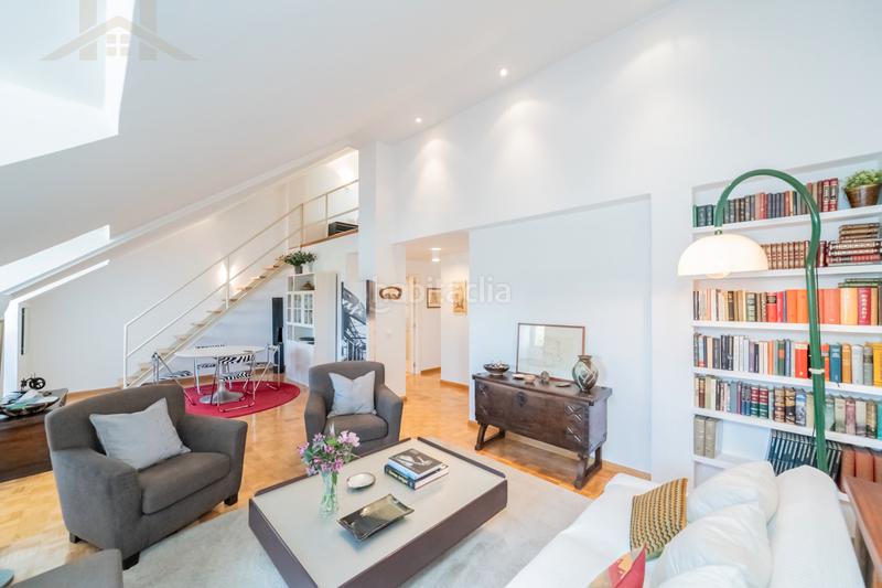 3 bedrooms Duplex in San Lorenzo de El Escorial, Spain No. 138994