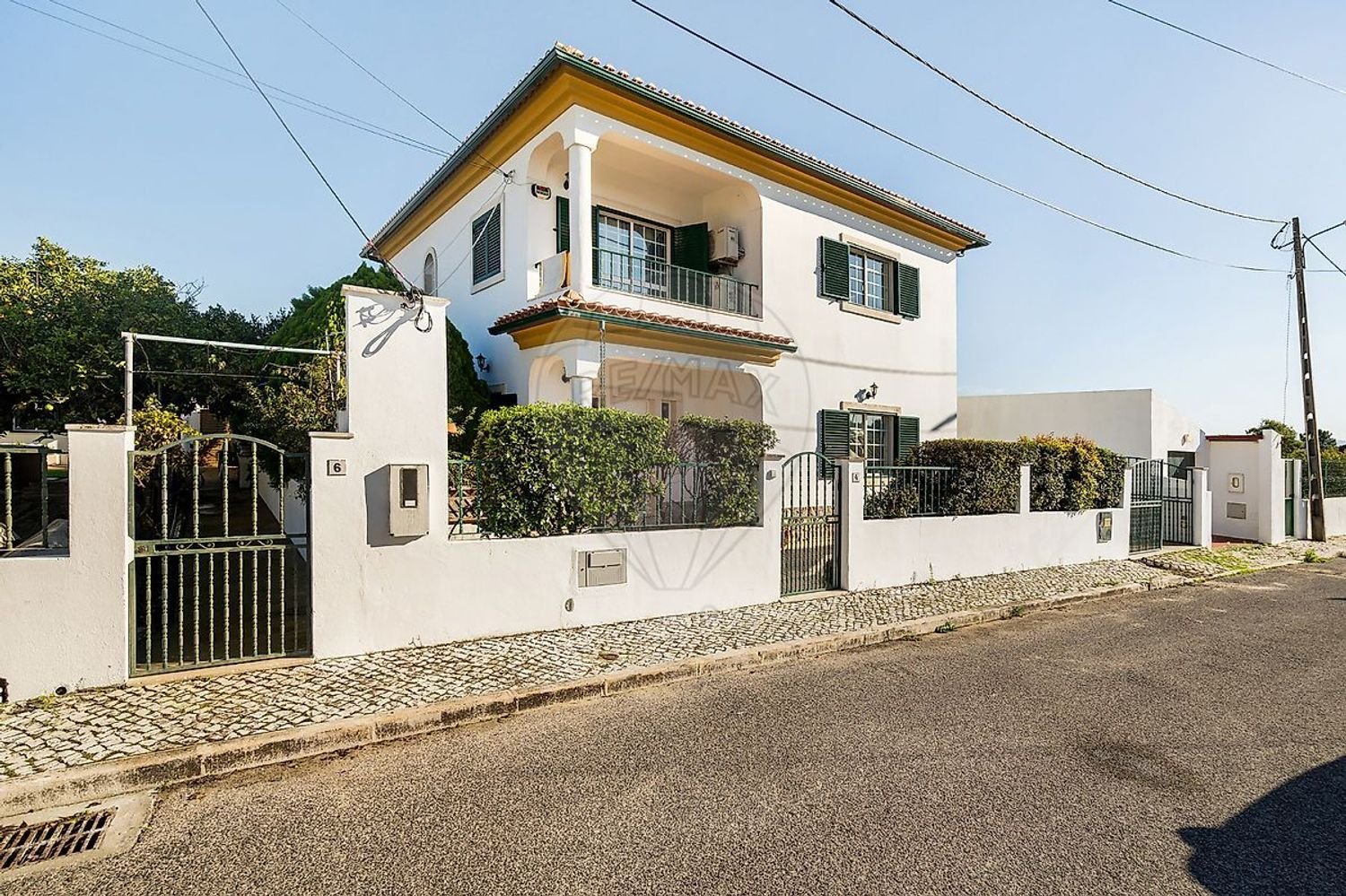 3 chambres Maison à Pinhal Novo, Portugal No. 171010