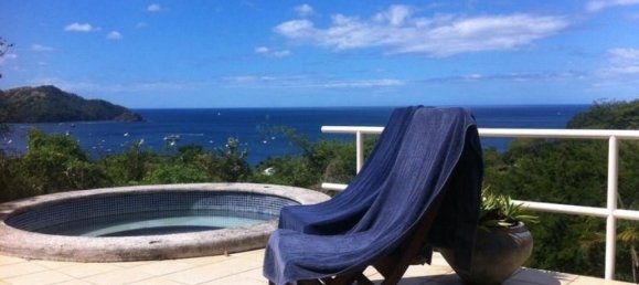 3 bedrooms House in Puerto Carrillo, Costa Rica No. 216 6