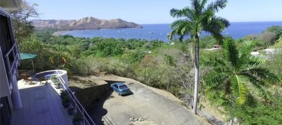 3 bedrooms House in Puerto Carrillo, Costa Rica No. 216 4