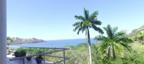 3 bedrooms House in Puerto Carrillo, Costa Rica No. 216 5