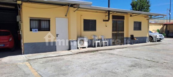Armazém em Treviglio, Italy 1000 m² N.º 364748 10