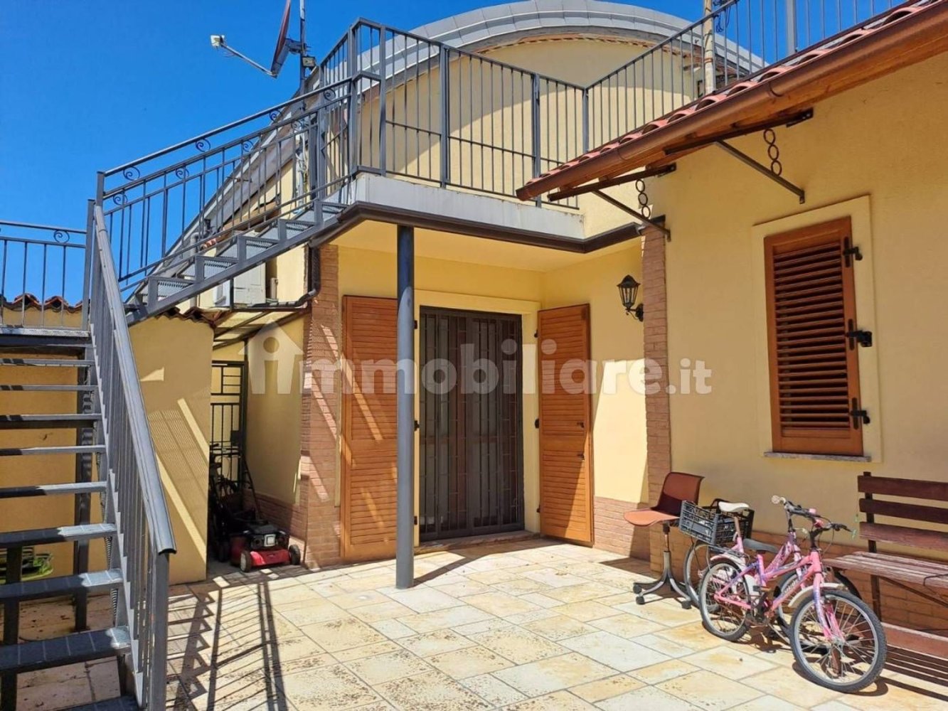 Armazém em Treviglio, Italy 1000 m² N.º 364748