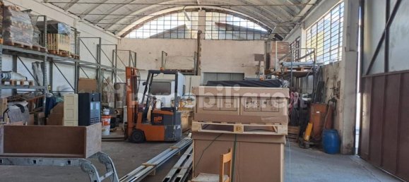 Armazém em Treviglio, Italy 1000 m² N.º 364748 20