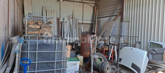 Armazém em Treviglio, Italy 1000 m² N.º 364748 15