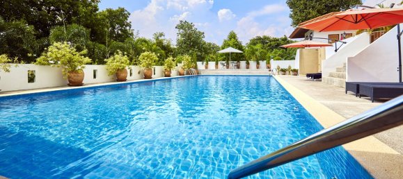 4 bedrooms Cafe / restaurant in Rayong, Thailand No. 680 17