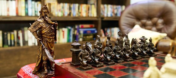 4 bedrooms Cafe / restaurant in Rayong, Thailand No. 680 20