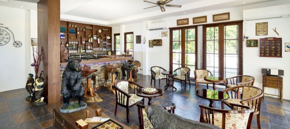 4 bedrooms Cafe / restaurant in Rayong, Thailand No. 680 28