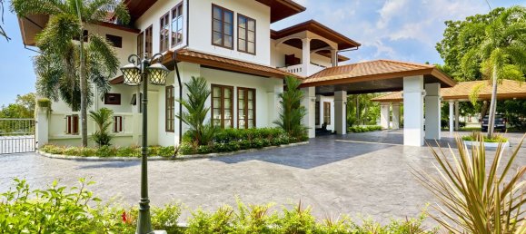 4 bedrooms Cafe / restaurant in Rayong, Thailand No. 680 3