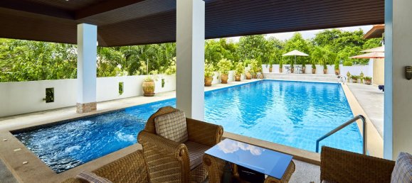 4 bedrooms Cafe / restaurant in Rayong, Thailand No. 680 16