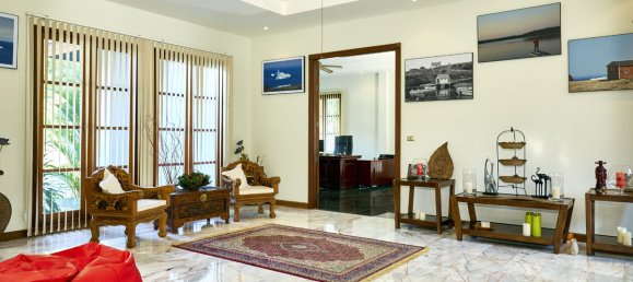 4 bedrooms Cafe / restaurant in Rayong, Thailand No. 680 22