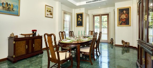 4 bedrooms Cafe / restaurant in Rayong, Thailand No. 680 24