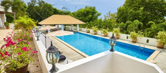 4 bedrooms Cafe / restaurant in Rayong, Thailand No. 680 11