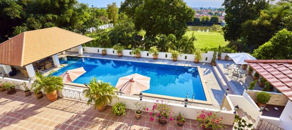 4 bedrooms Cafe / restaurant in Rayong, Thailand No. 680 12