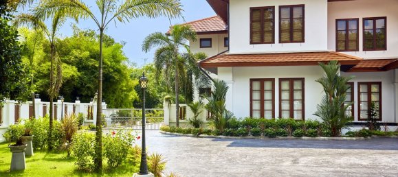 4 bedrooms Cafe / restaurant in Rayong, Thailand No. 680 5