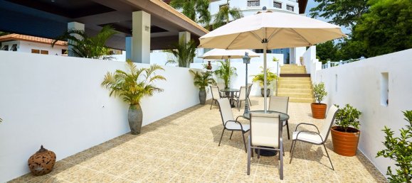 4 bedrooms Cafe / restaurant in Rayong, Thailand No. 680 10