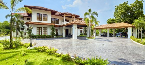 4 bedrooms Cafe / restaurant in Rayong, Thailand No. 680 2