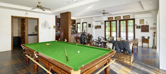 4 bedrooms Cafe / restaurant in Rayong, Thailand No. 680 30