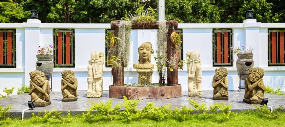 4 bedrooms Cafe / restaurant in Rayong, Thailand No. 680 4