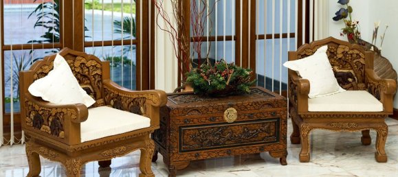 4 bedrooms Cafe / restaurant in Rayong, Thailand No. 680 21