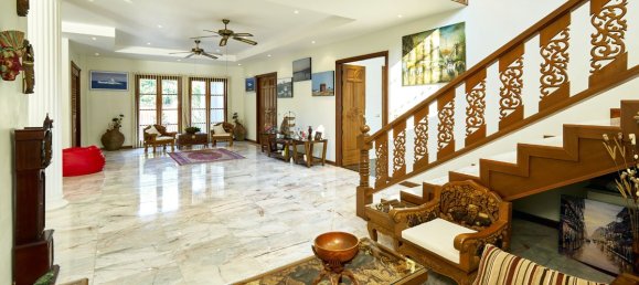 4 bedrooms Cafe / restaurant in Rayong, Thailand No. 680 27