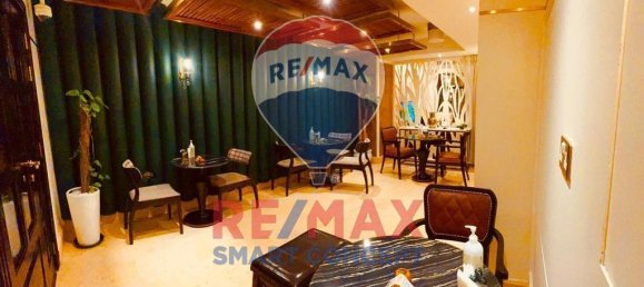 464.5m² Villa in Abu Dhabi, UAE No. 36266 4