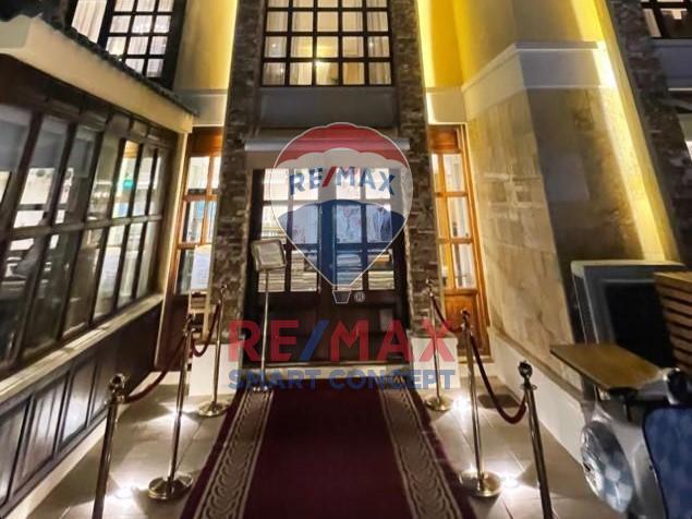 464.5m² Villa in Abu Dhabi, UAE No. 36266