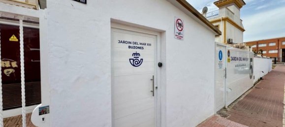 3 bedrooms Townhouse in Torrevieja, Spain No. 136418 26