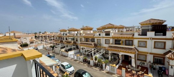 3 bedrooms Townhouse in Torrevieja, Spain No. 136418 24