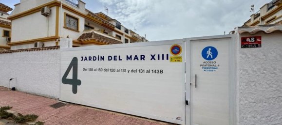 3 bedrooms Townhouse in Torrevieja, Spain No. 136418 27