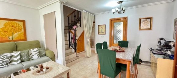 3 bedrooms Townhouse in Torrevieja, Spain No. 136418 7