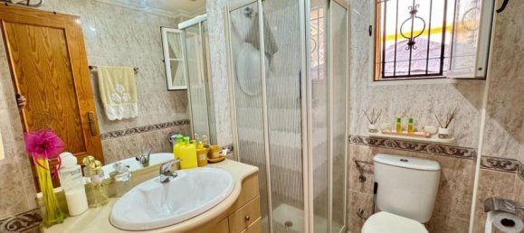 3 bedrooms Townhouse in Torrevieja, Spain No. 136418 15