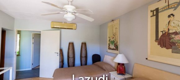 4 Schlafzimmer Eigentumswohnung in Cha-am, Thailand, Nr. 17424 9