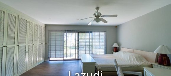 4 Schlafzimmer Eigentumswohnung in Cha-am, Thailand, Nr. 17424 6