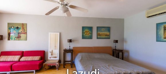 4 Schlafzimmer Eigentumswohnung in Cha-am, Thailand, Nr. 17424 8