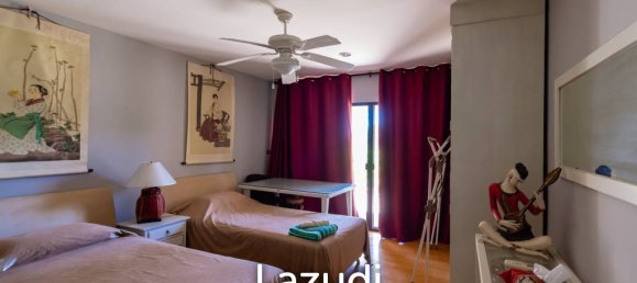 4 Schlafzimmer Eigentumswohnung in Cha-am, Thailand, Nr. 17424 10