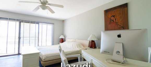 4 Schlafzimmer Eigentumswohnung in Cha-am, Thailand, Nr. 17424 5