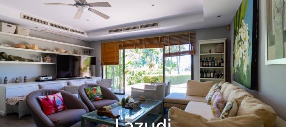 4 Schlafzimmer Eigentumswohnung in Cha-am, Thailand, Nr. 17424 2