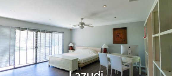 4 Schlafzimmer Eigentumswohnung in Cha-am, Thailand, Nr. 17424 7