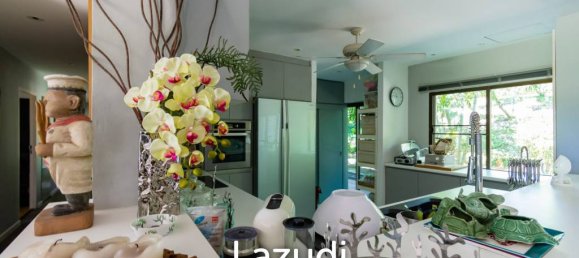 4 Schlafzimmer Eigentumswohnung in Cha-am, Thailand, Nr. 17424 3