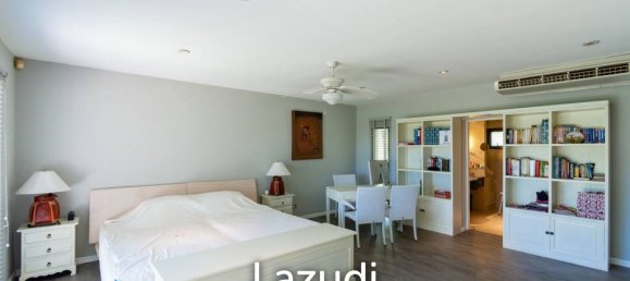 4 Schlafzimmer Eigentumswohnung in Cha-am, Thailand, Nr. 17424 4