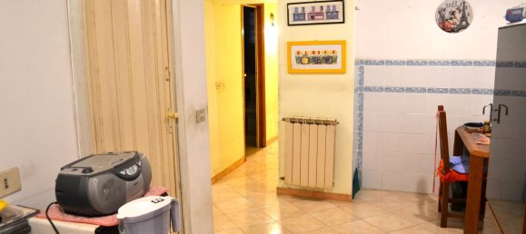 Apartamento de 2 divisões em Rome, Italy N.º 46857 11