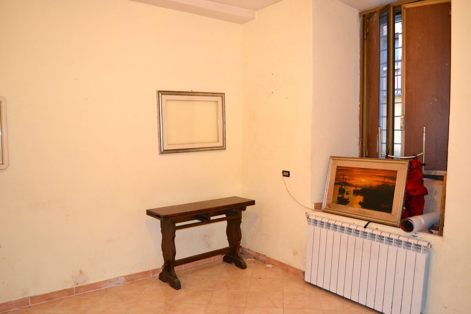 Apartamento de 2 divisões em Rome, Italy N.º 46857