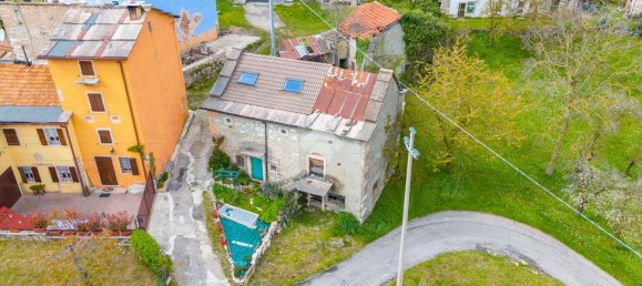 2 rooms House in Roveré Veronese, Italy No. 159035 9