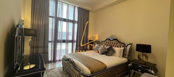 3 bedrooms Townhouse in DAMAC Hills (Akoya by DAMAC), UAE No. 12316 8